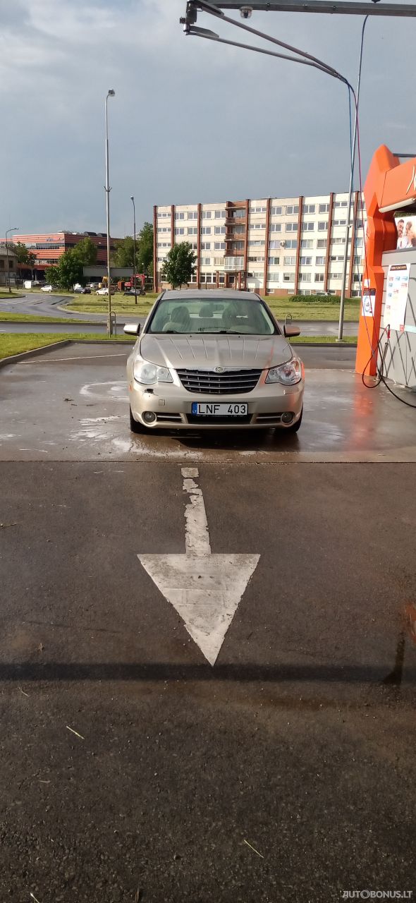 Chrysler Sebring | 2