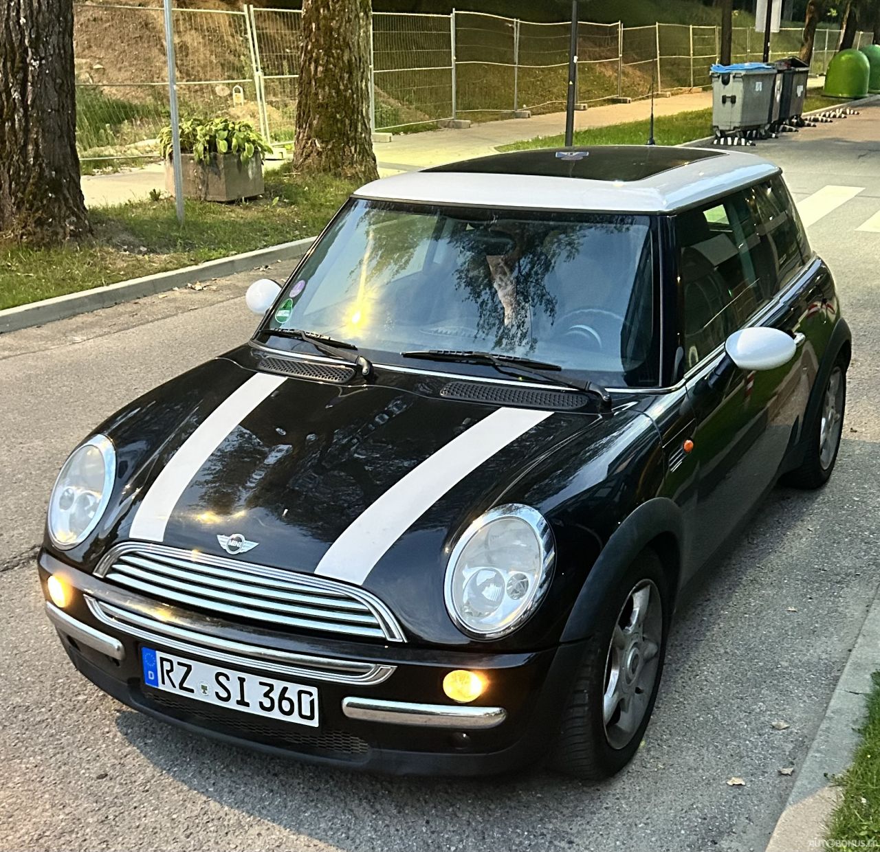 Mini Cooper | 2