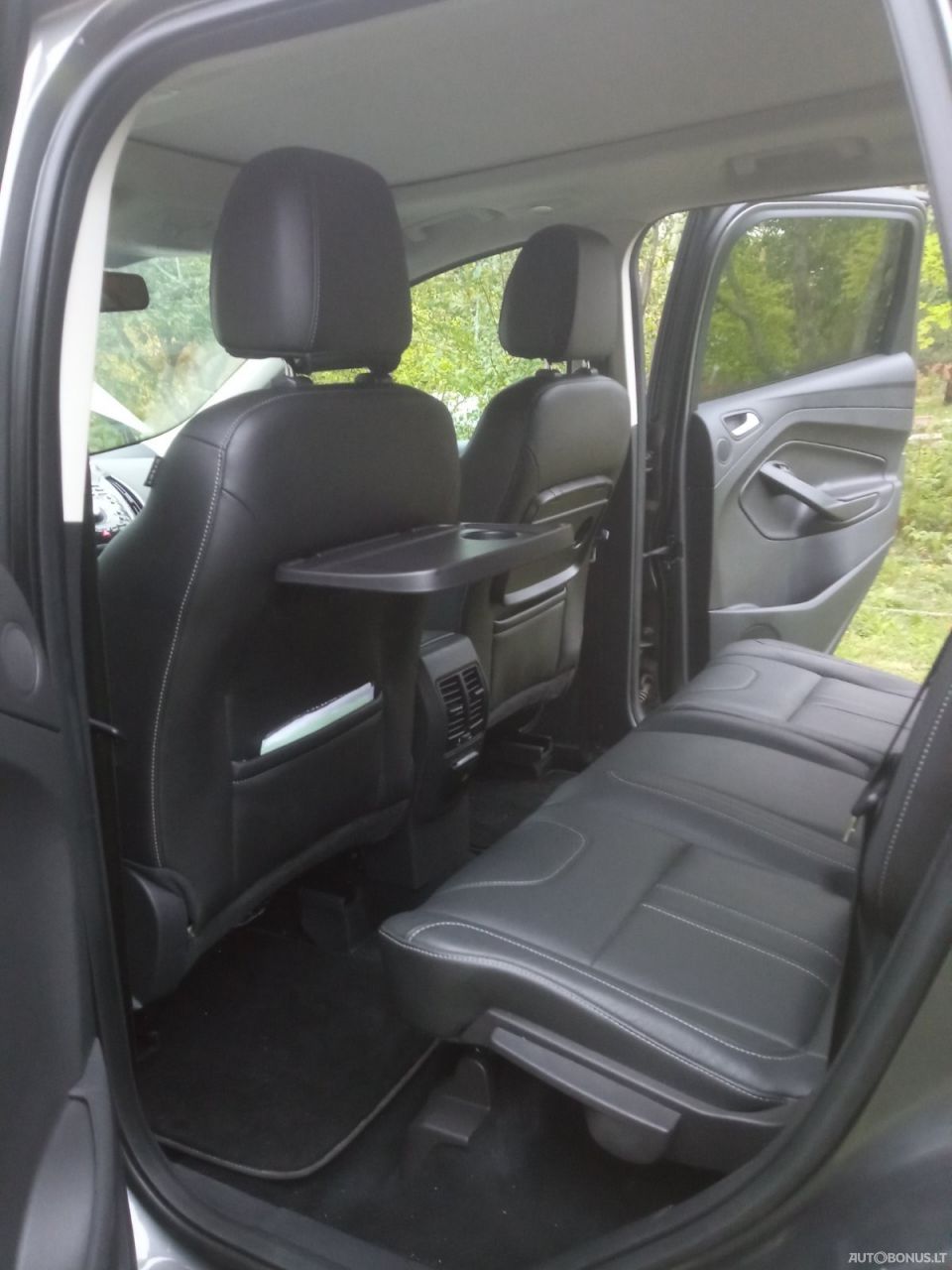 Ford Kuga | 10