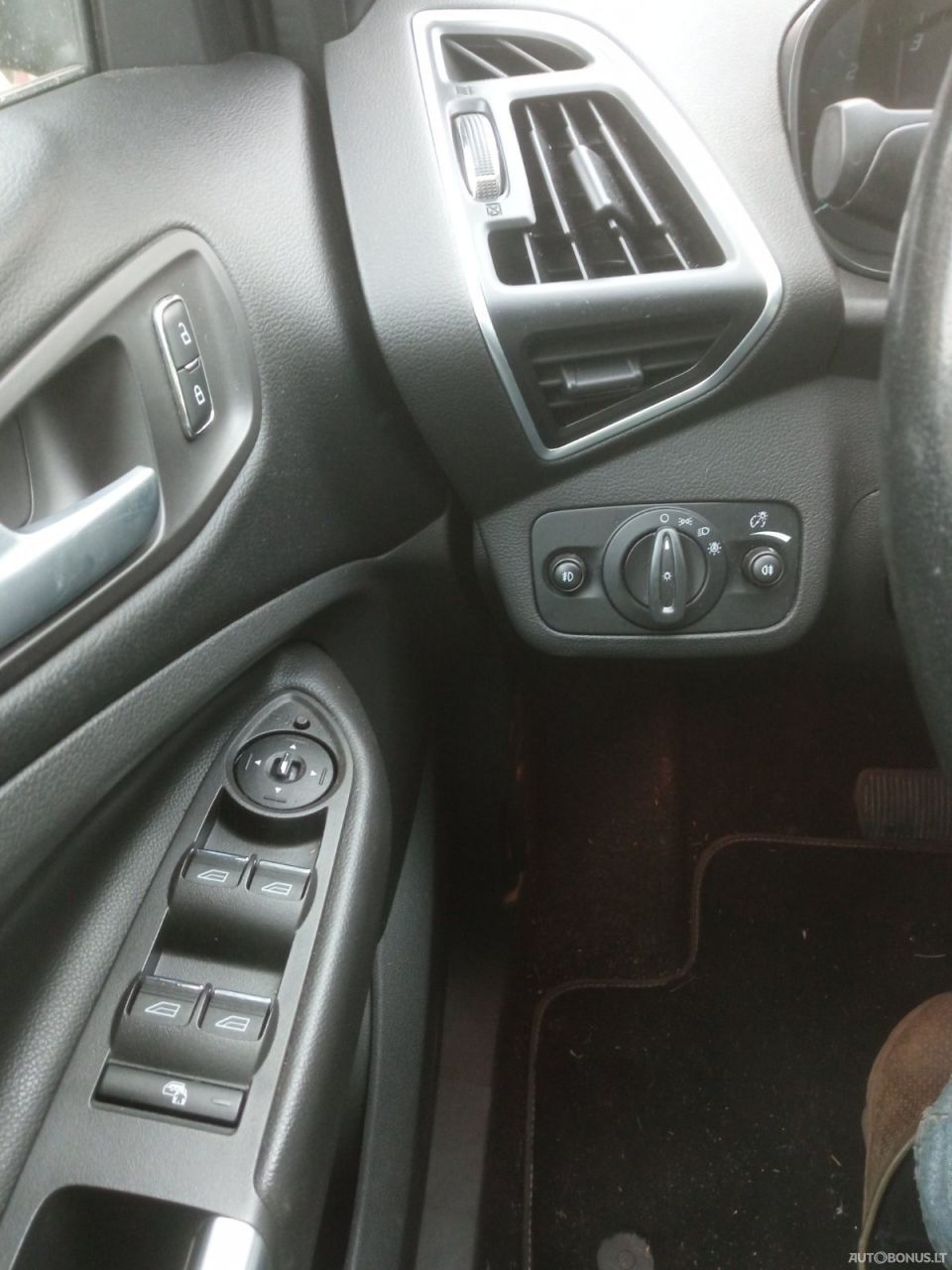 Ford Kuga | 13