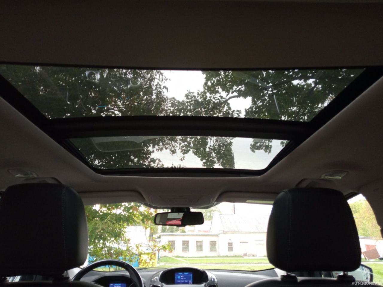 Ford Kuga | 3