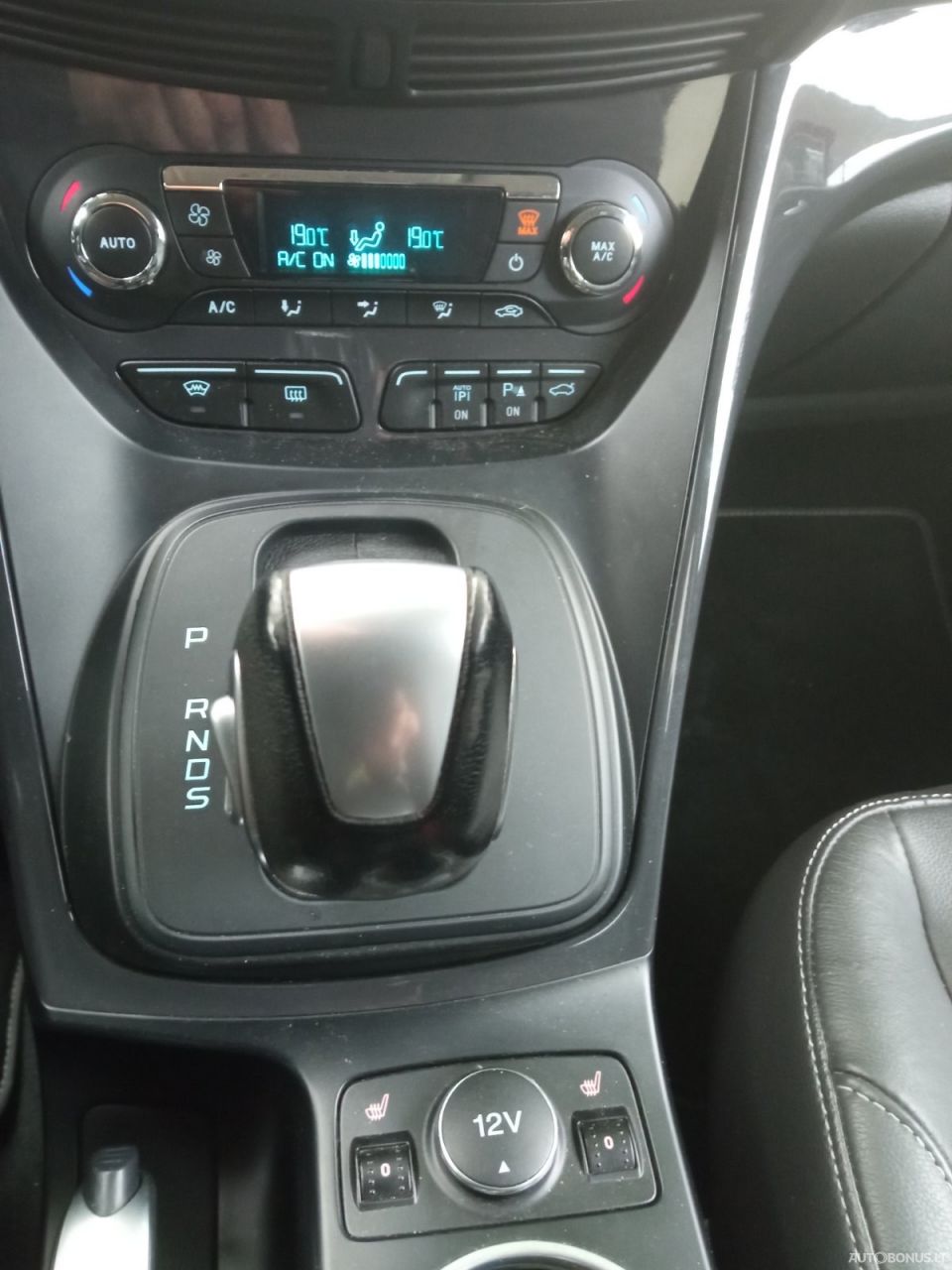 Ford Kuga | 6