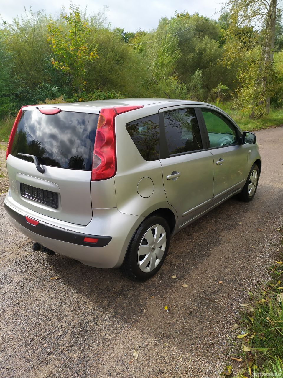 Nissan Note | 4