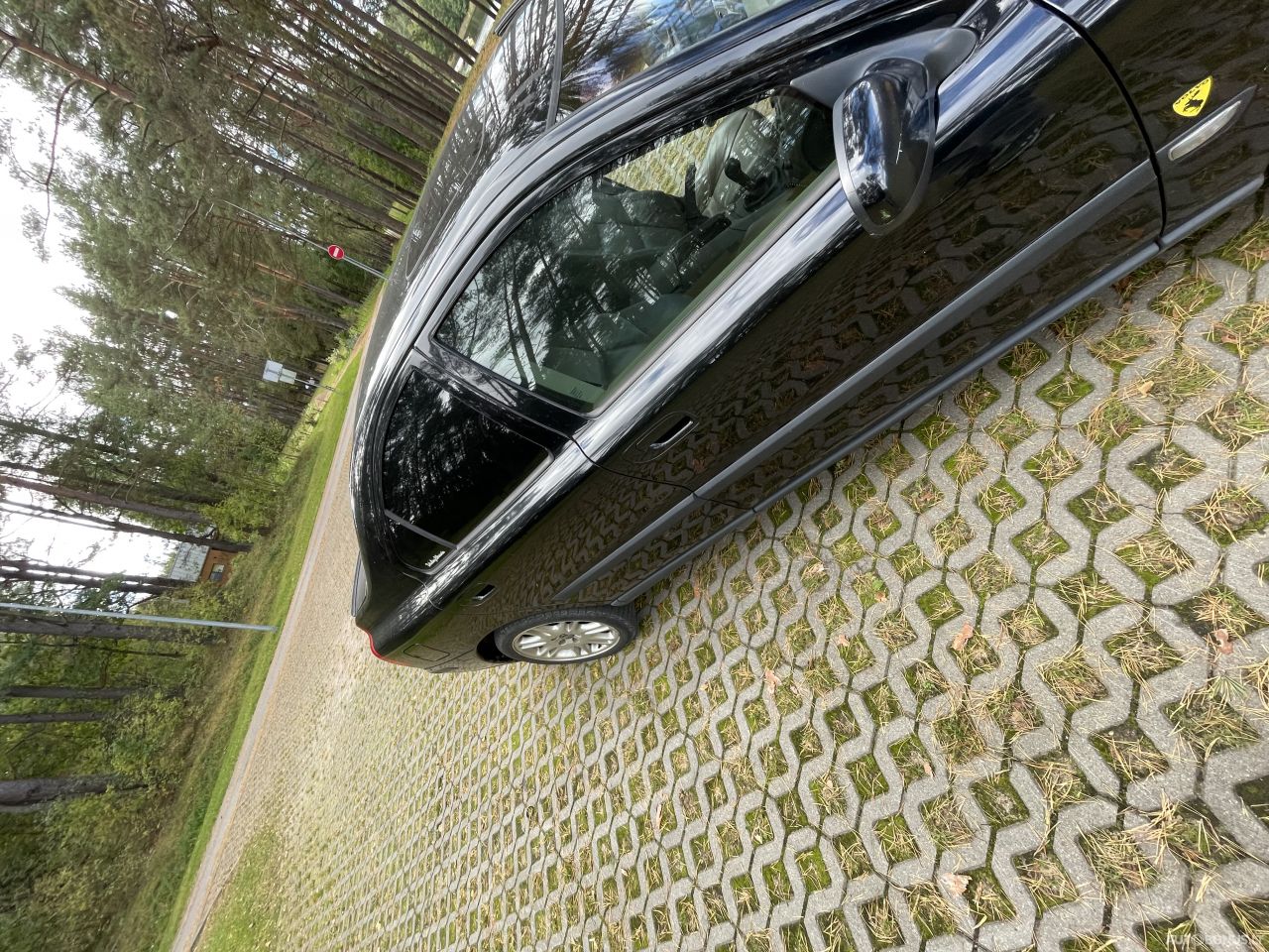 Volvo S60 | 9