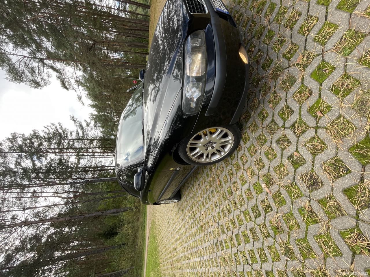 Volvo S60 | 10