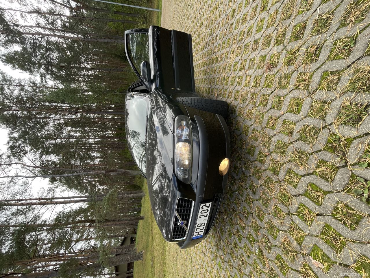 Volvo S60 | 11