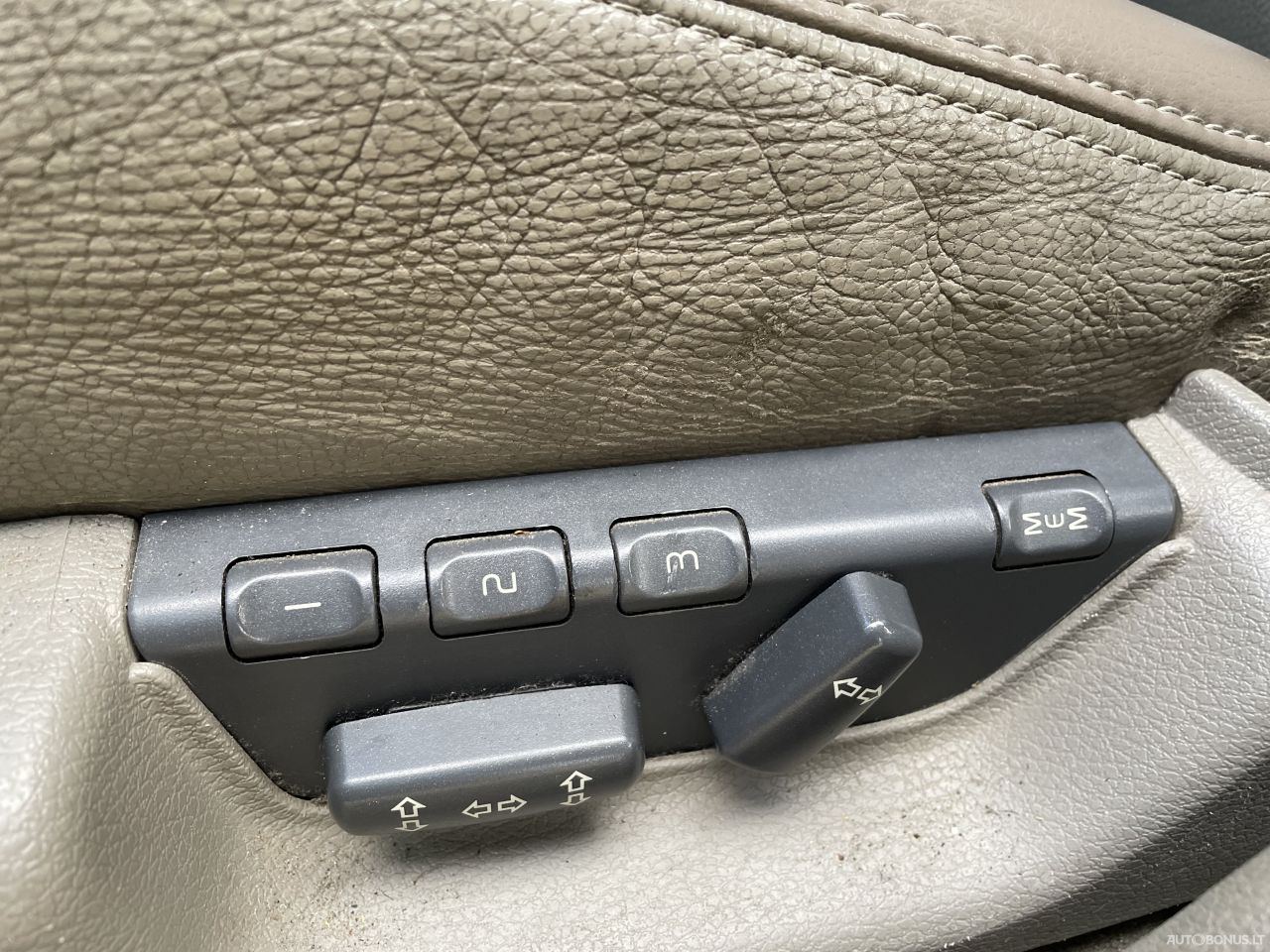 Volvo S60 | 2
