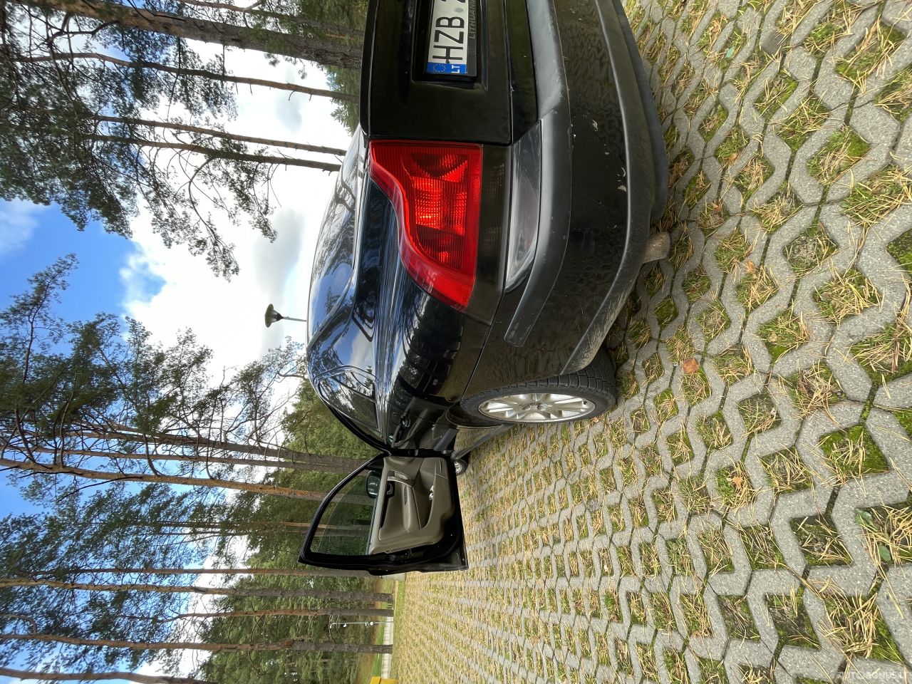 Volvo S60 | 4