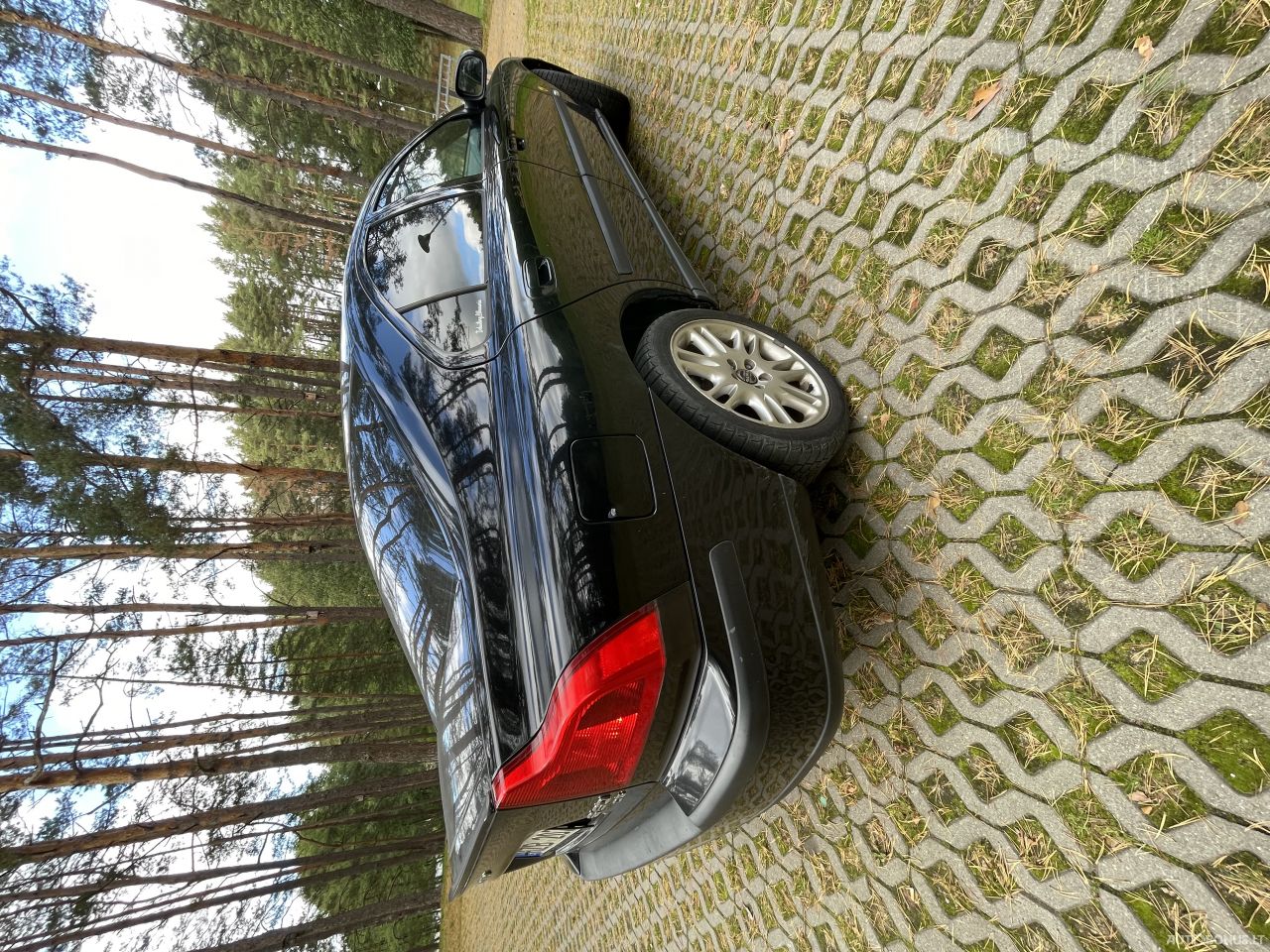 Volvo S60 | 5