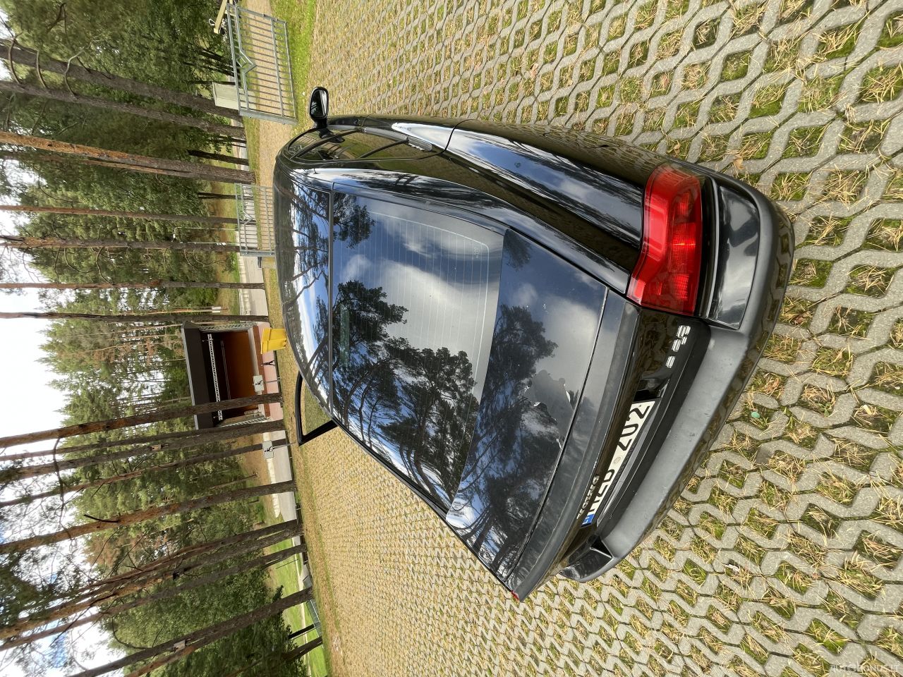 Volvo S60 | 7