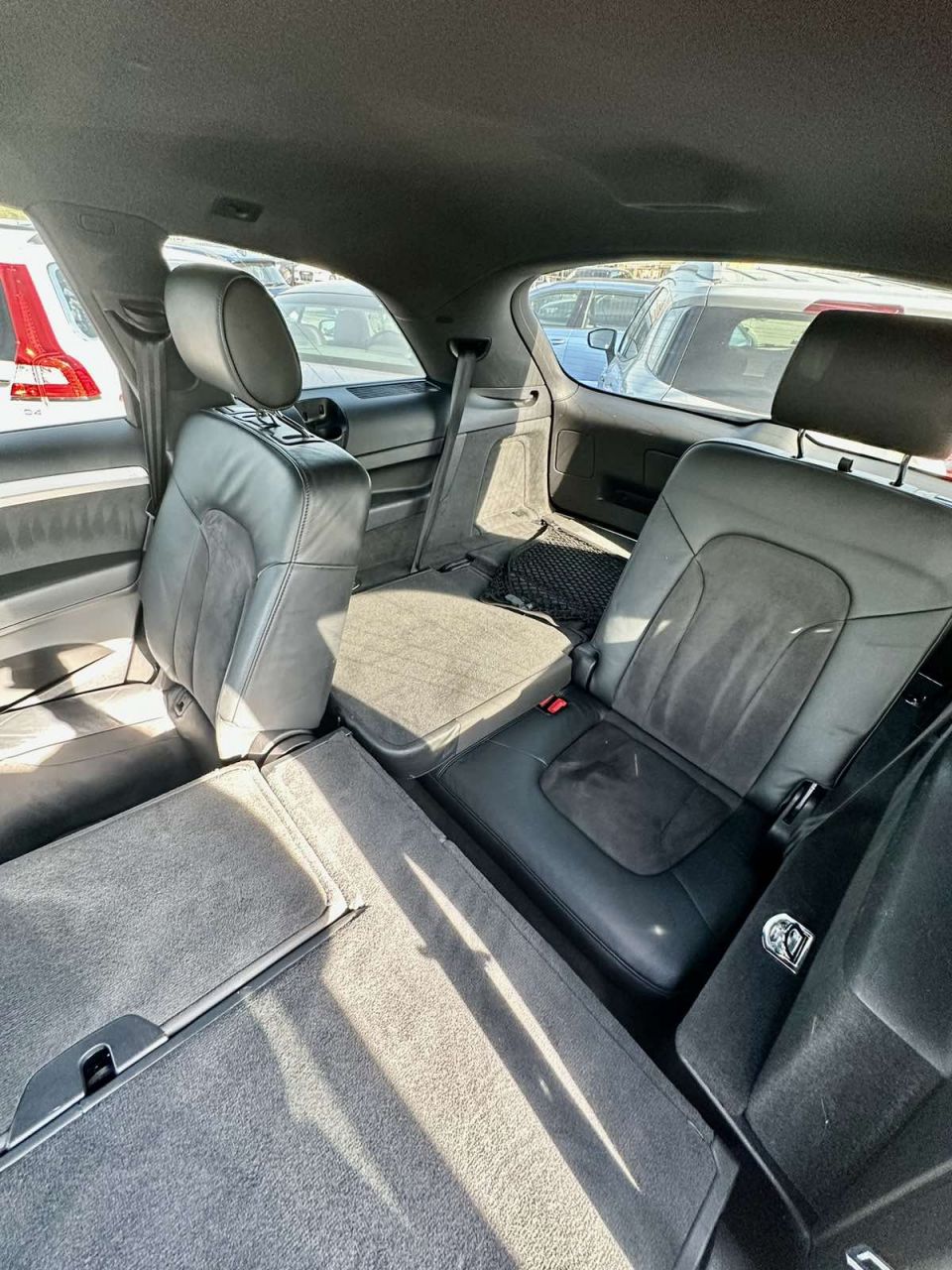 Audi Q7 | 5