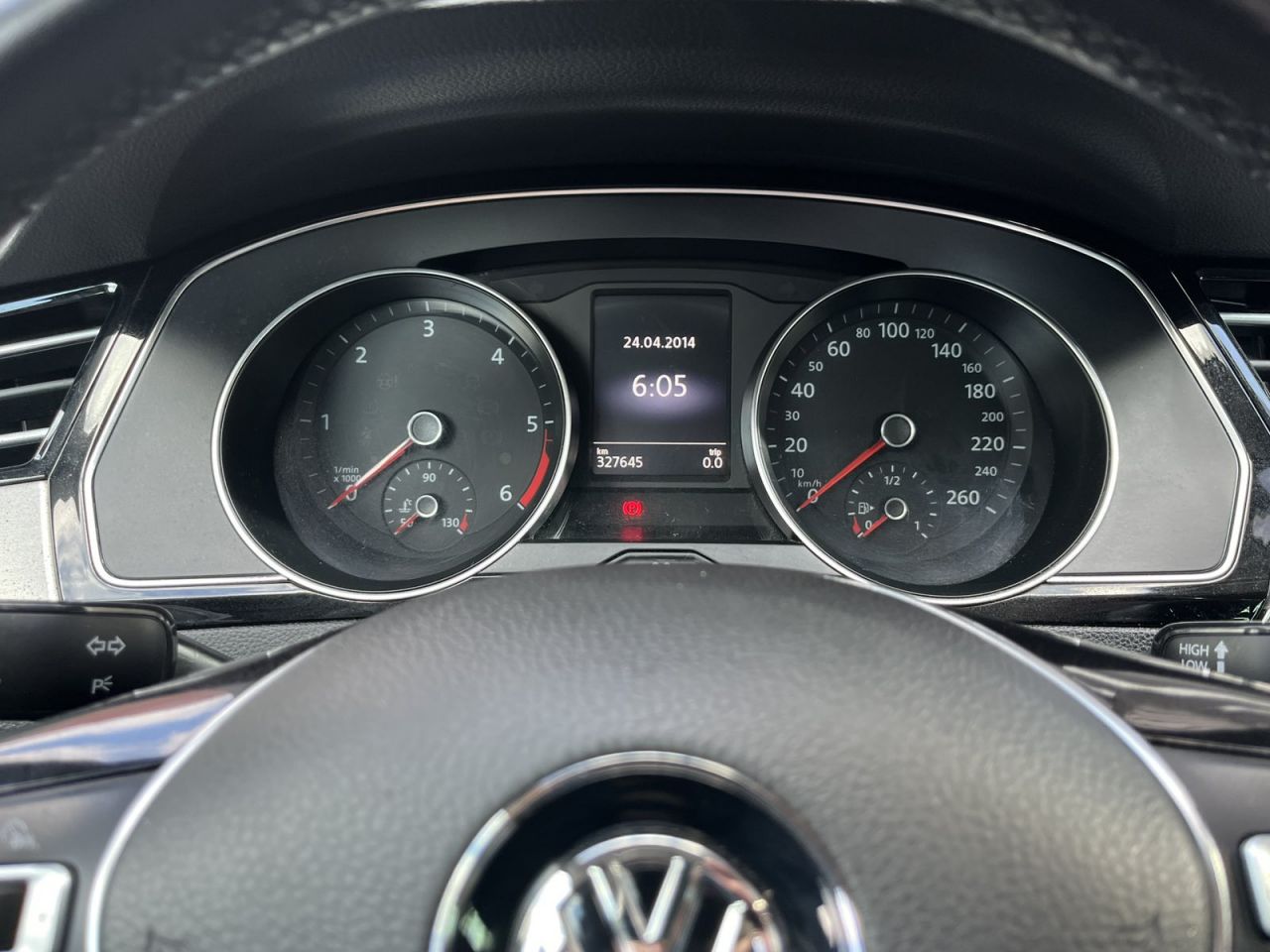 Volkswagen Passat | 5