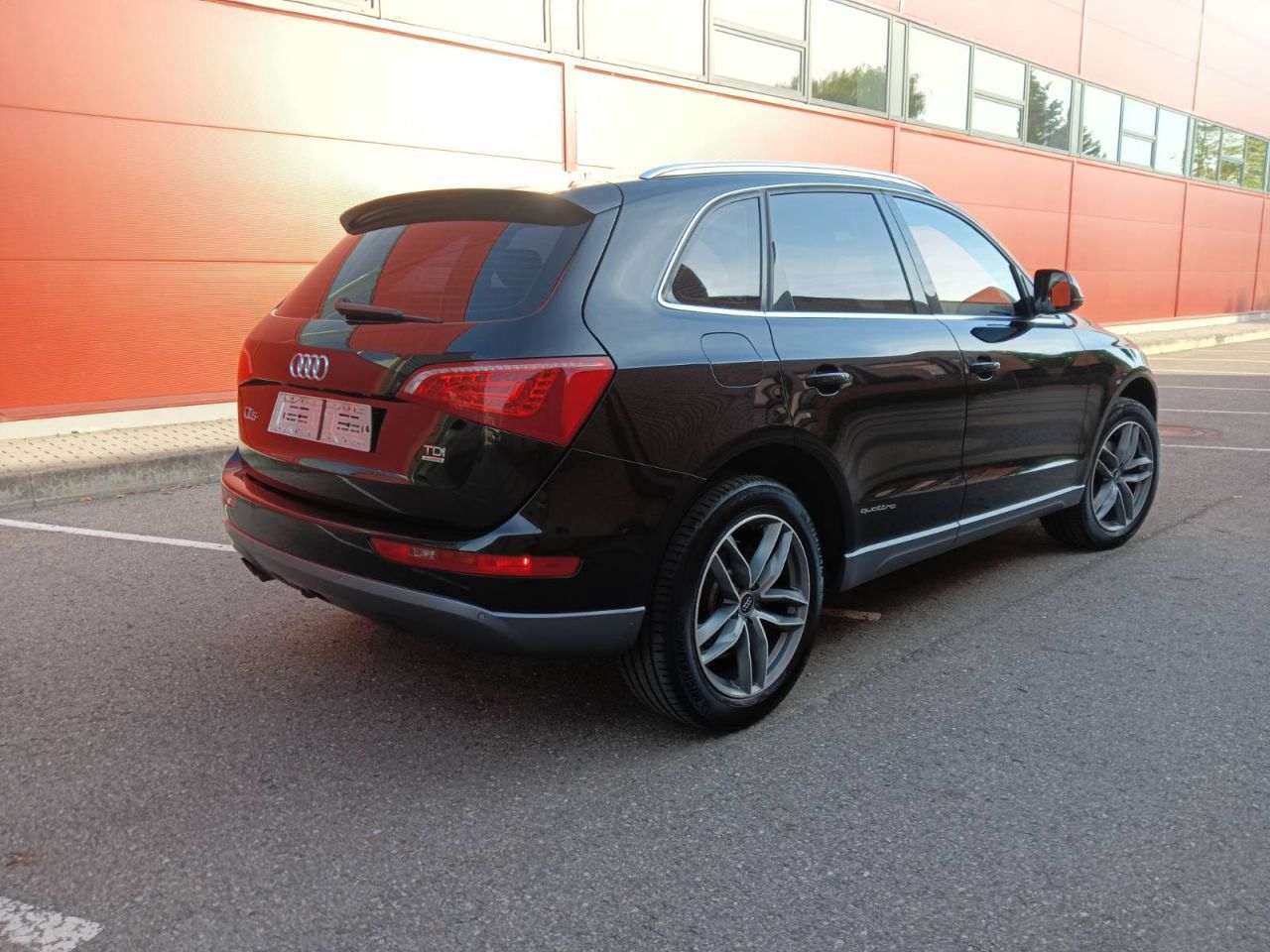 Audi Q5 | 5