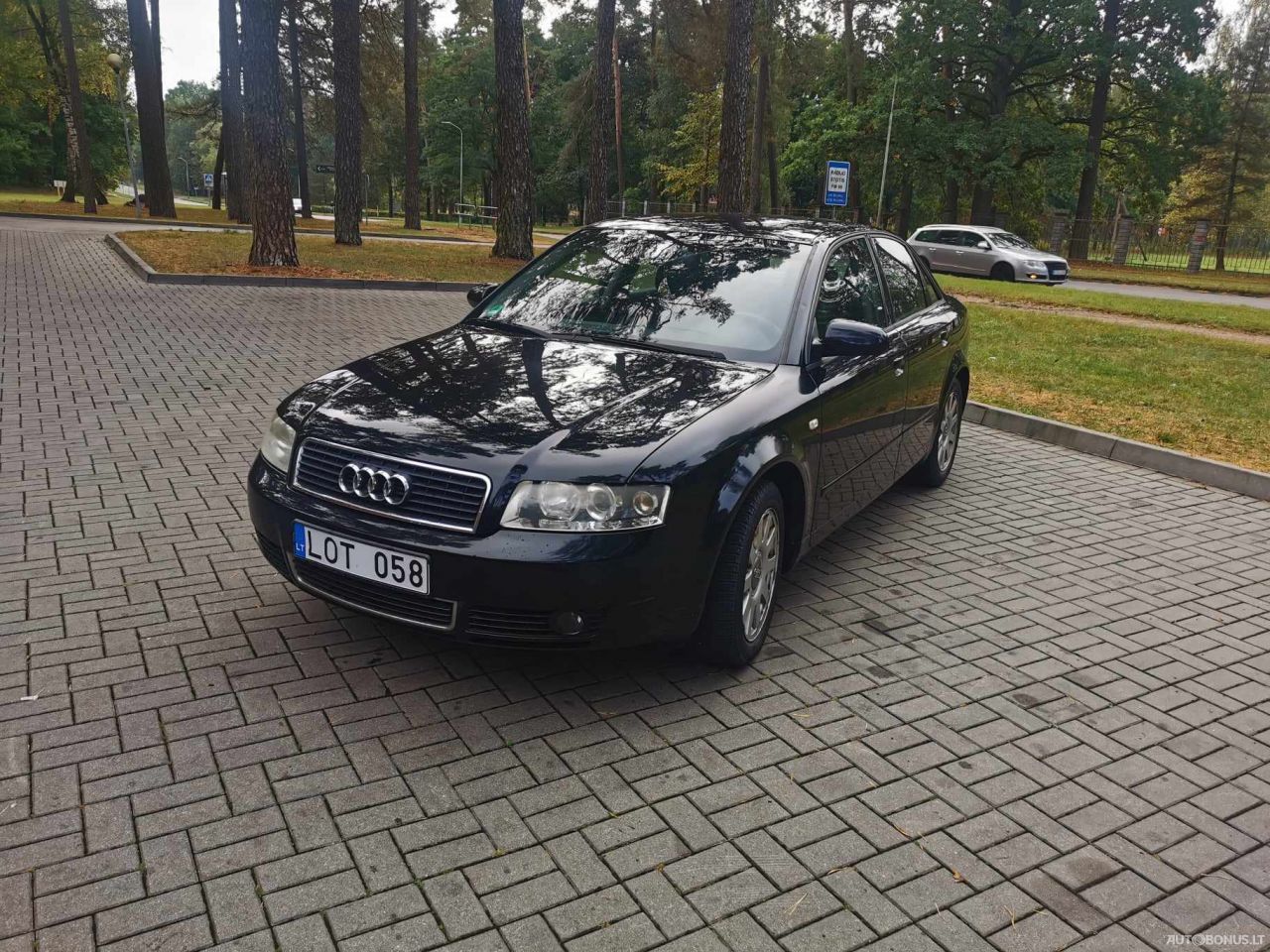 Audi A4 | 2