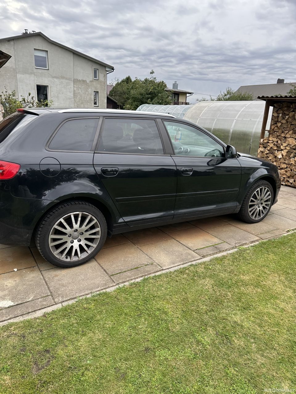 Audi A3 | 1