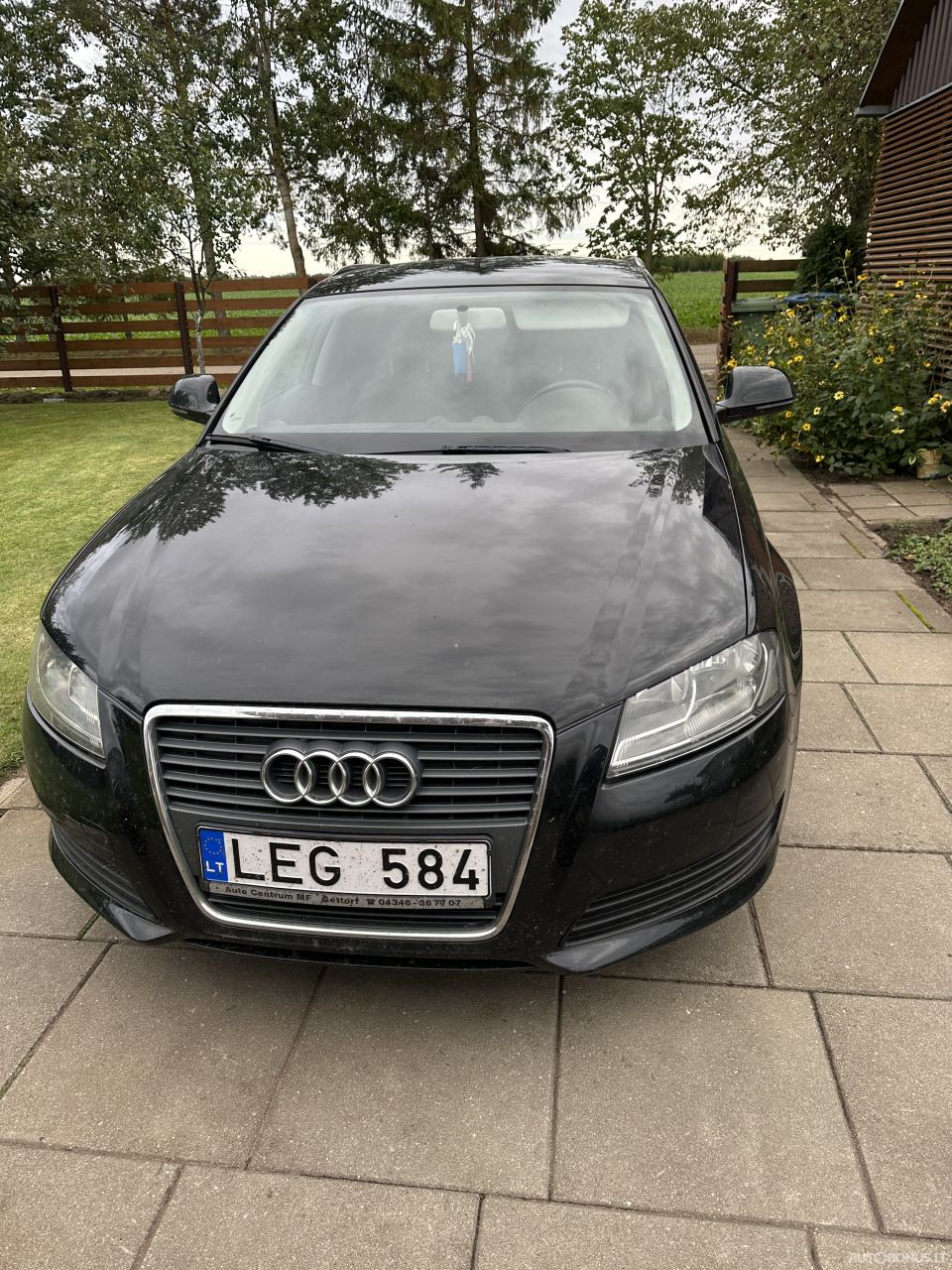 Audi A3 | 2