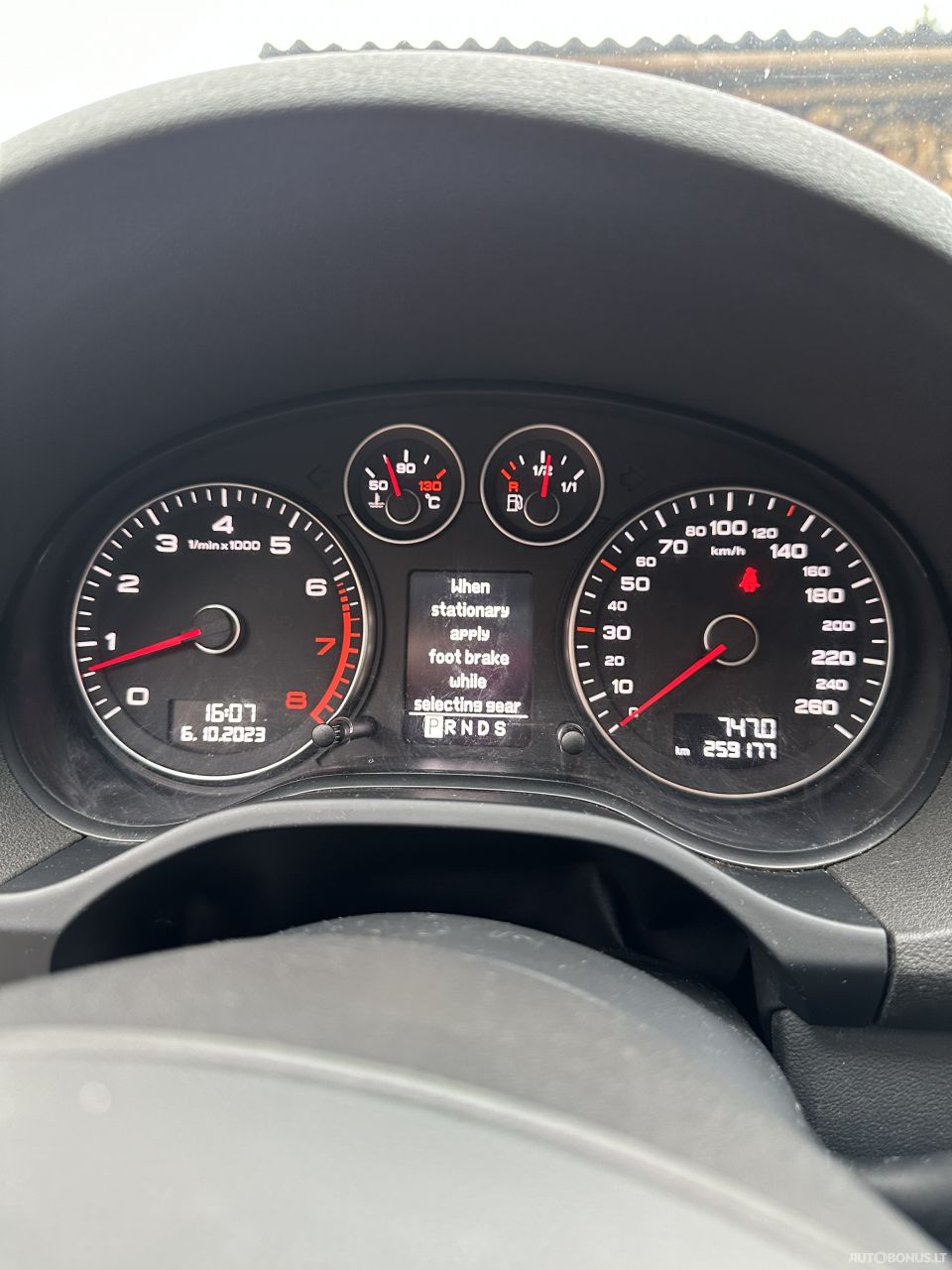Audi A3 | 3