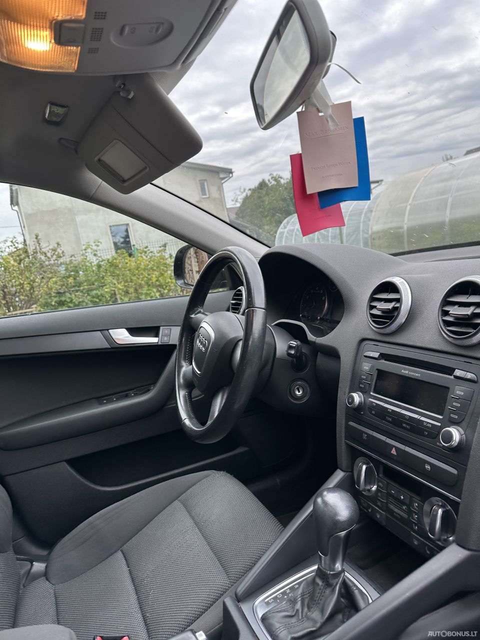 Audi A3 | 4
