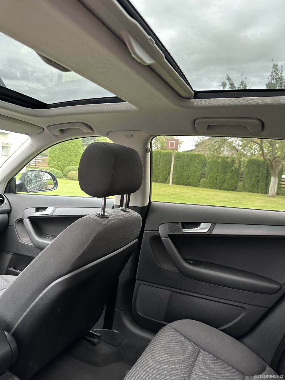 Audi A3 | 5