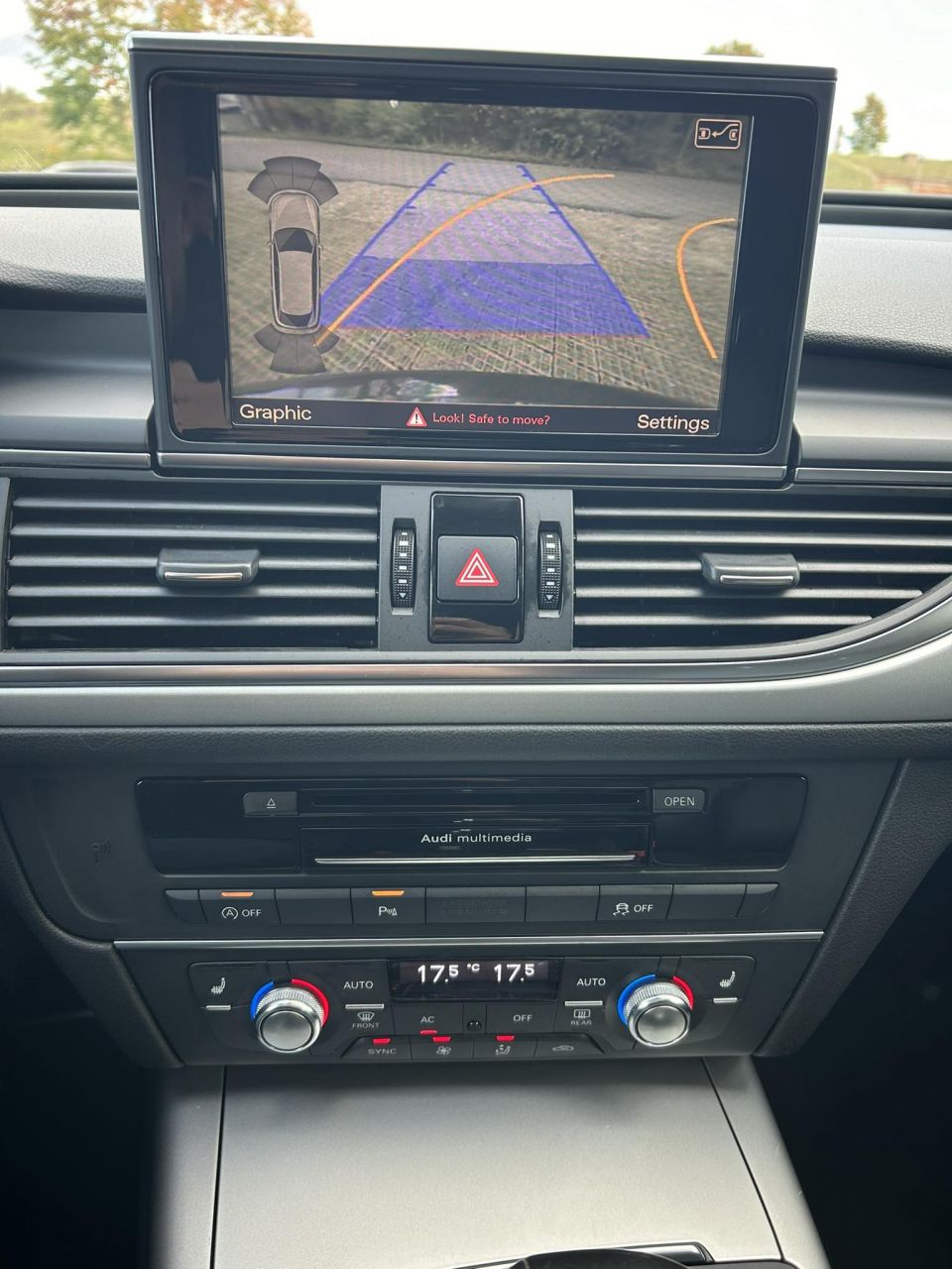 Audi A6 | 8