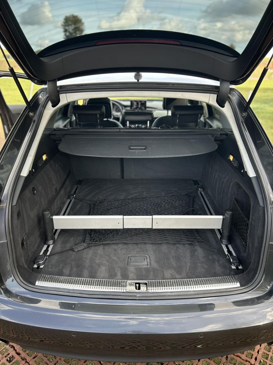 Audi A6 | 9