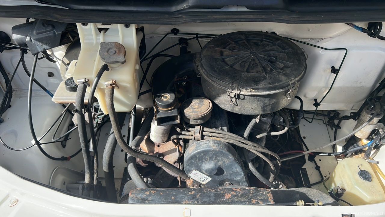 Ford Transit | 11