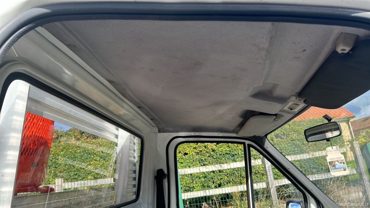 Ford Transit | 13
