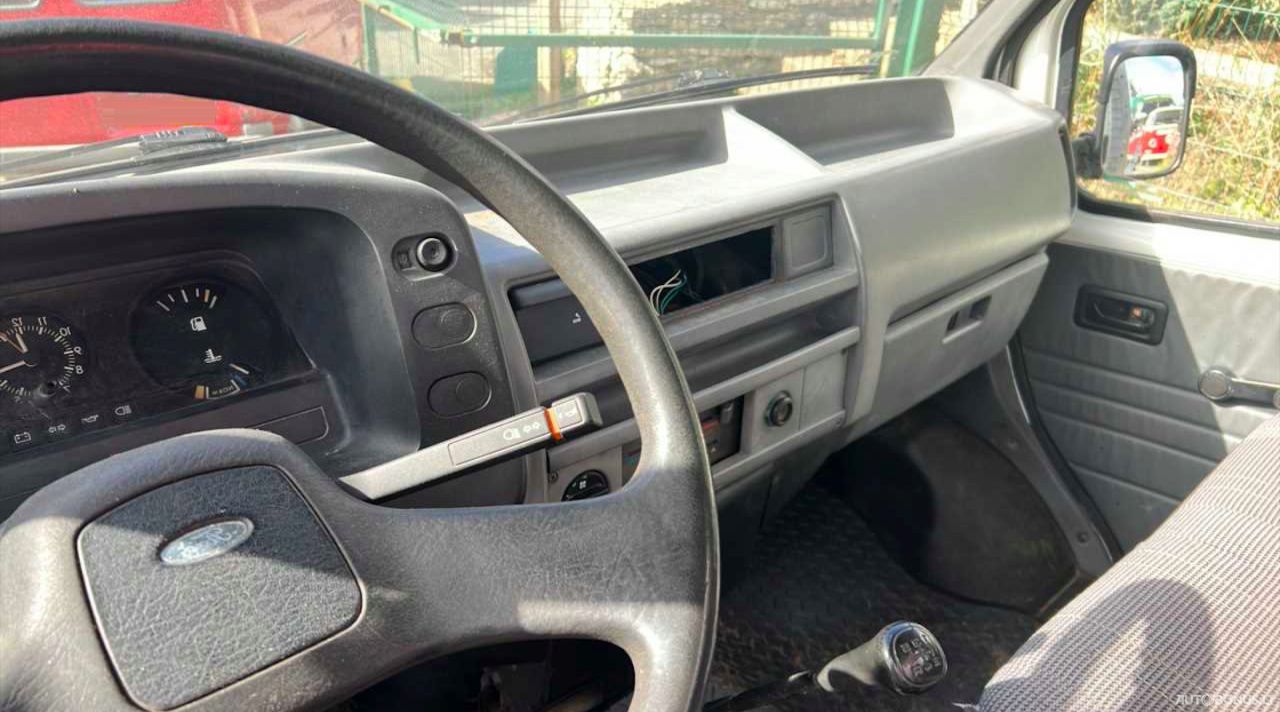 Ford Transit | 14