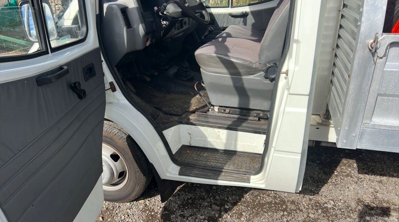 Ford Transit | 2