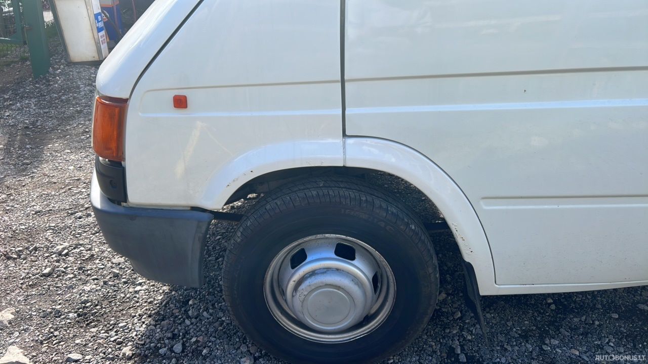 Ford Transit | 8