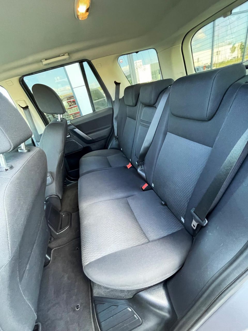 Land Rover Freelander | 3