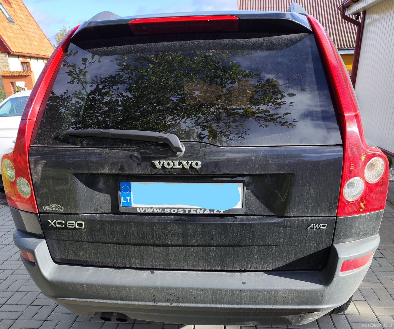 Volvo XC90 | 6