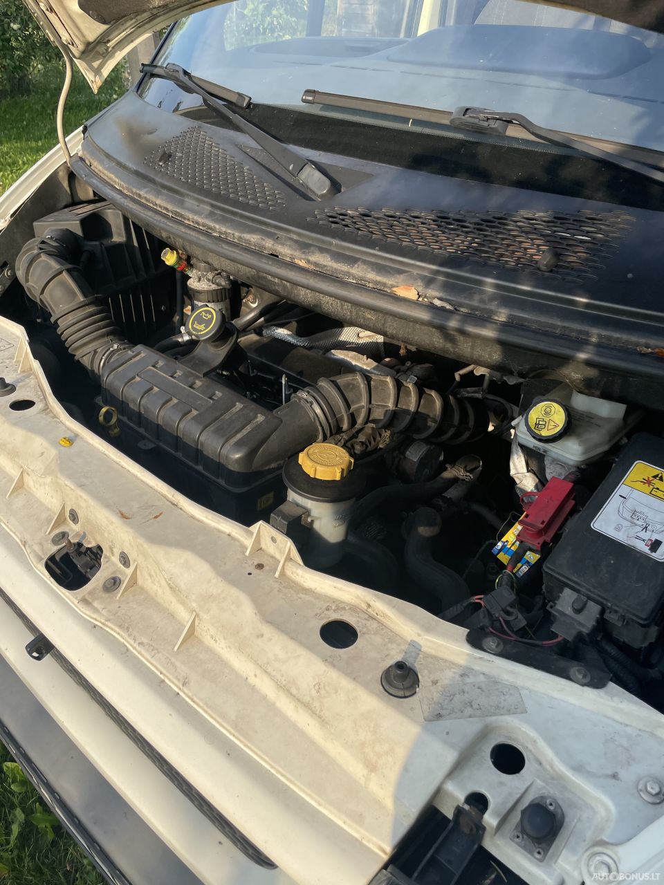 Ford Transit | 10
