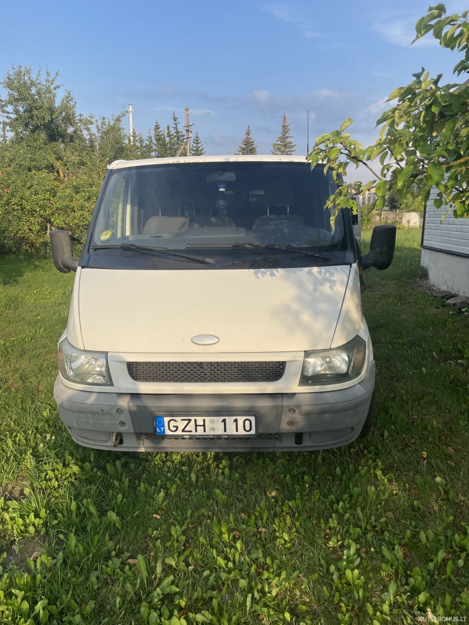 Ford Transit | 3