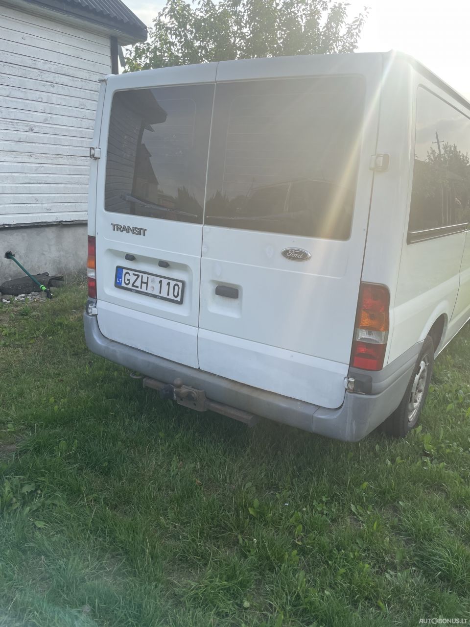 Ford Transit | 4