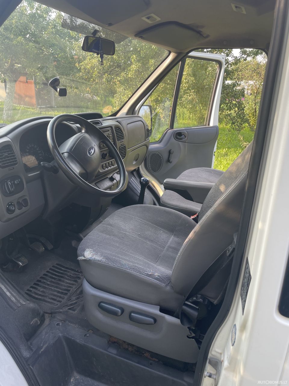 Ford Transit | 5