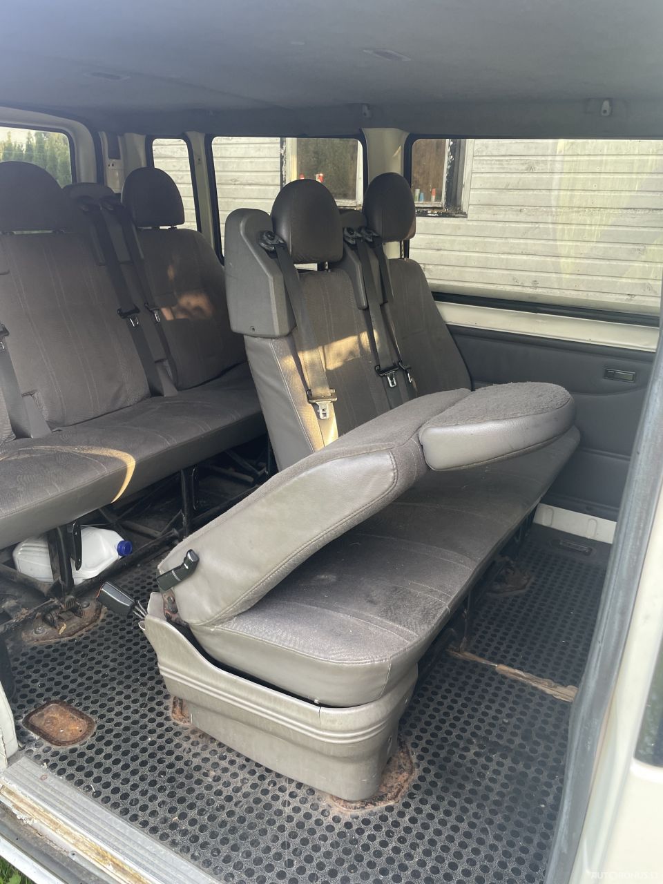 Ford Transit | 8