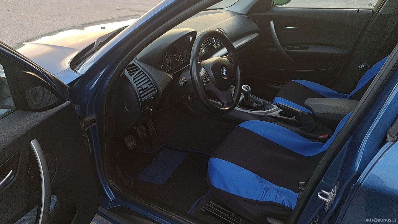 BMW 116 | 2