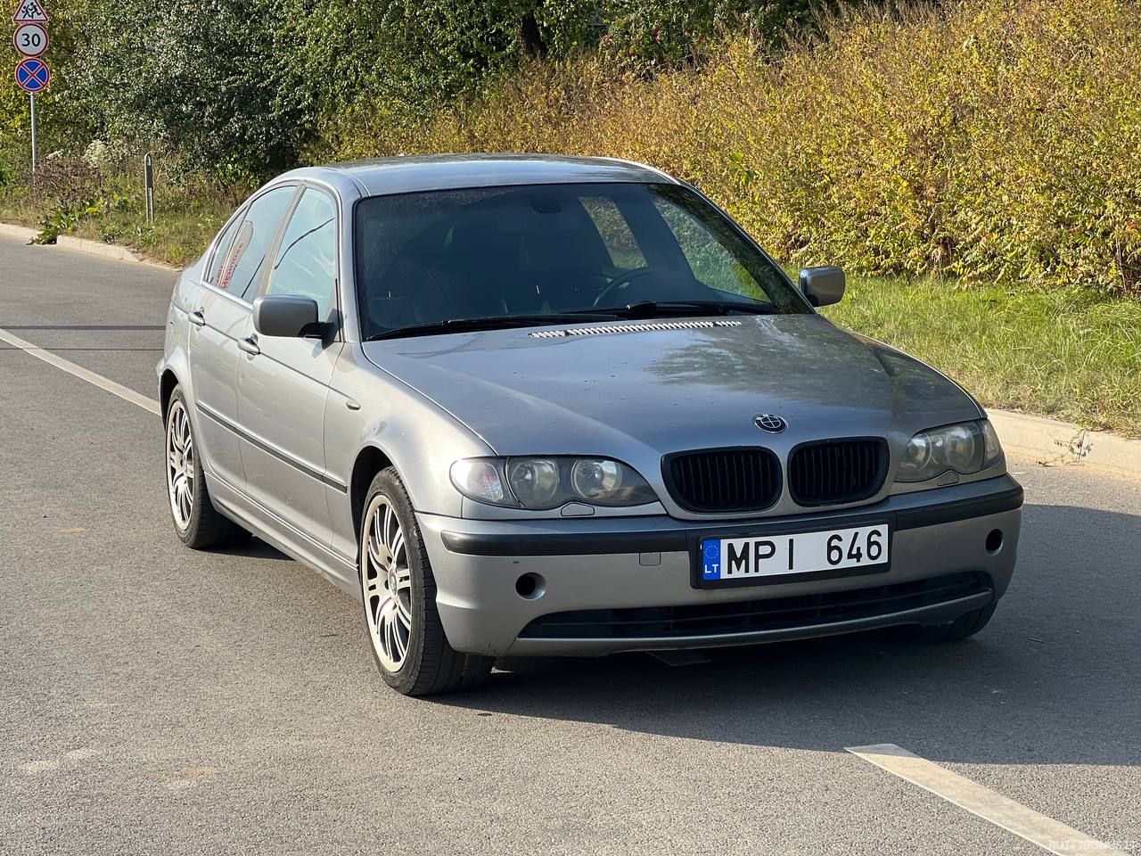 BMW 320 | 1