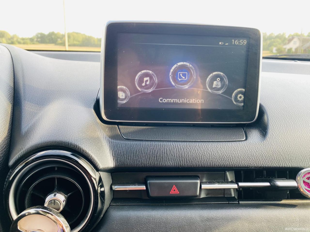Toyota Yaris | 3