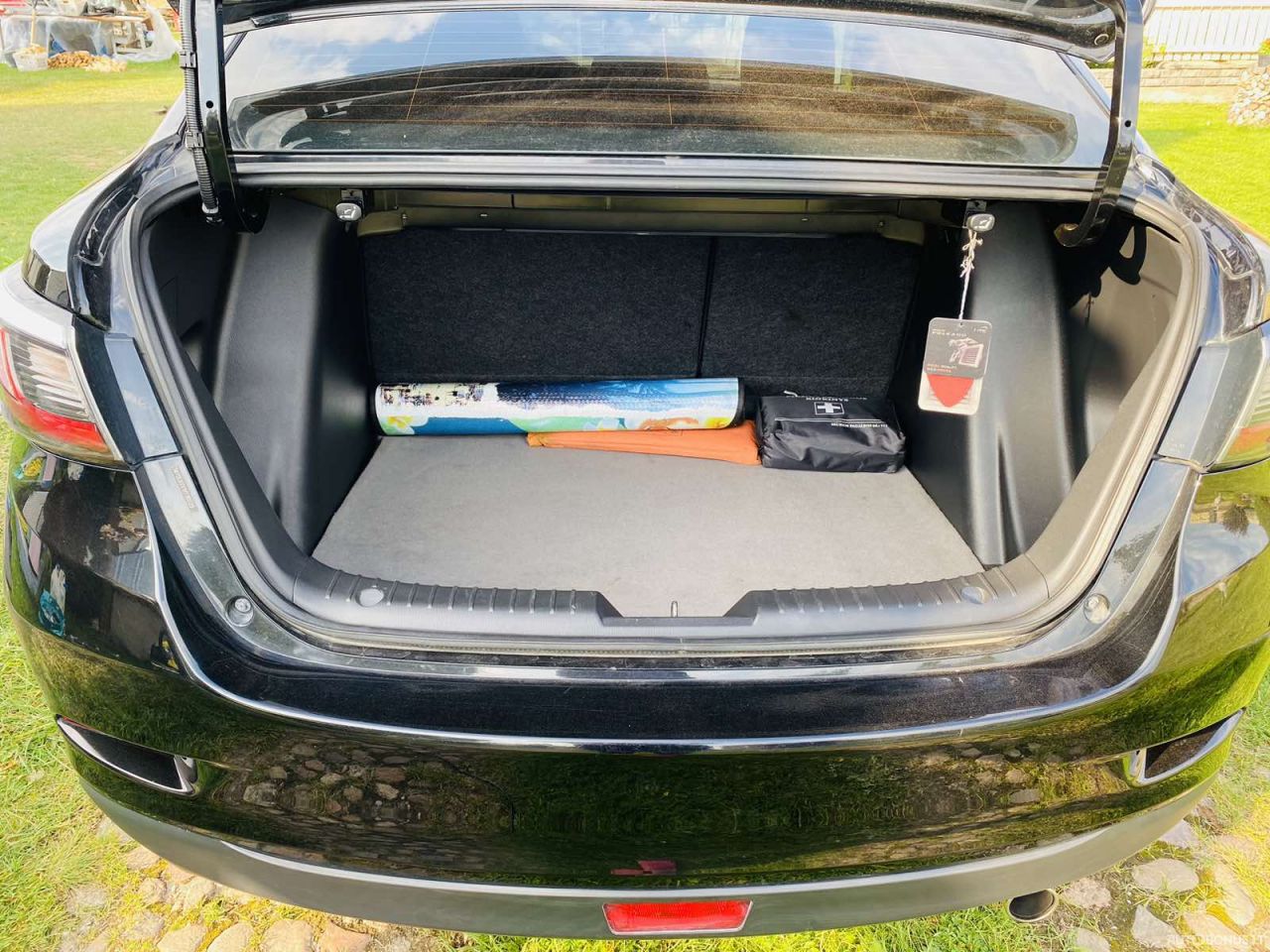 Toyota Yaris | 7