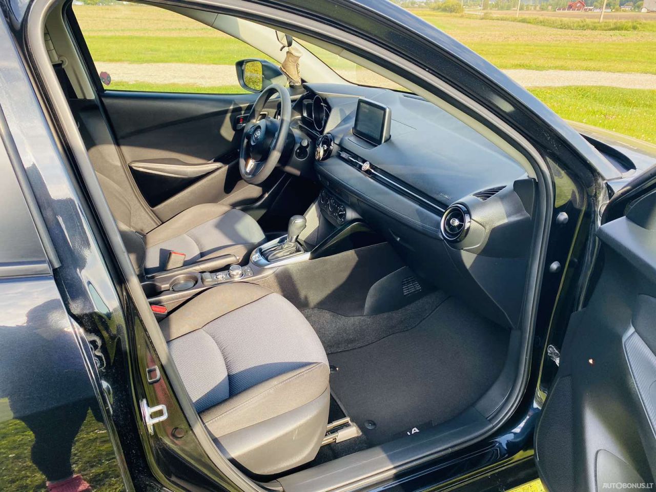 Toyota Yaris | 9
