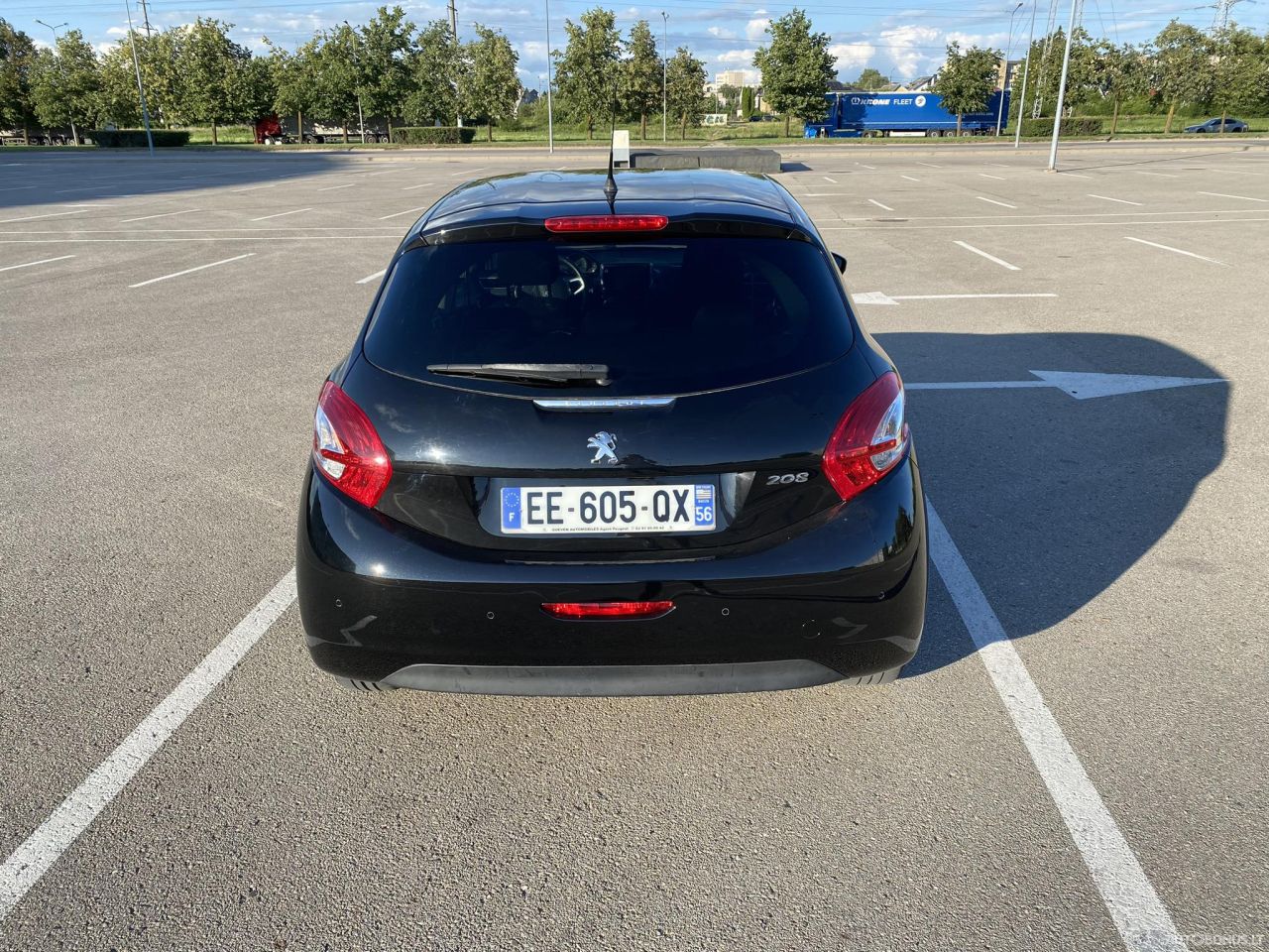 Peugeot 208 | 3