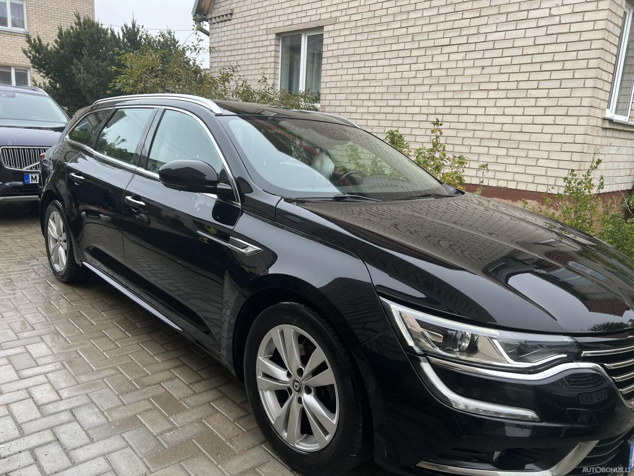 Renault Talisman | 1