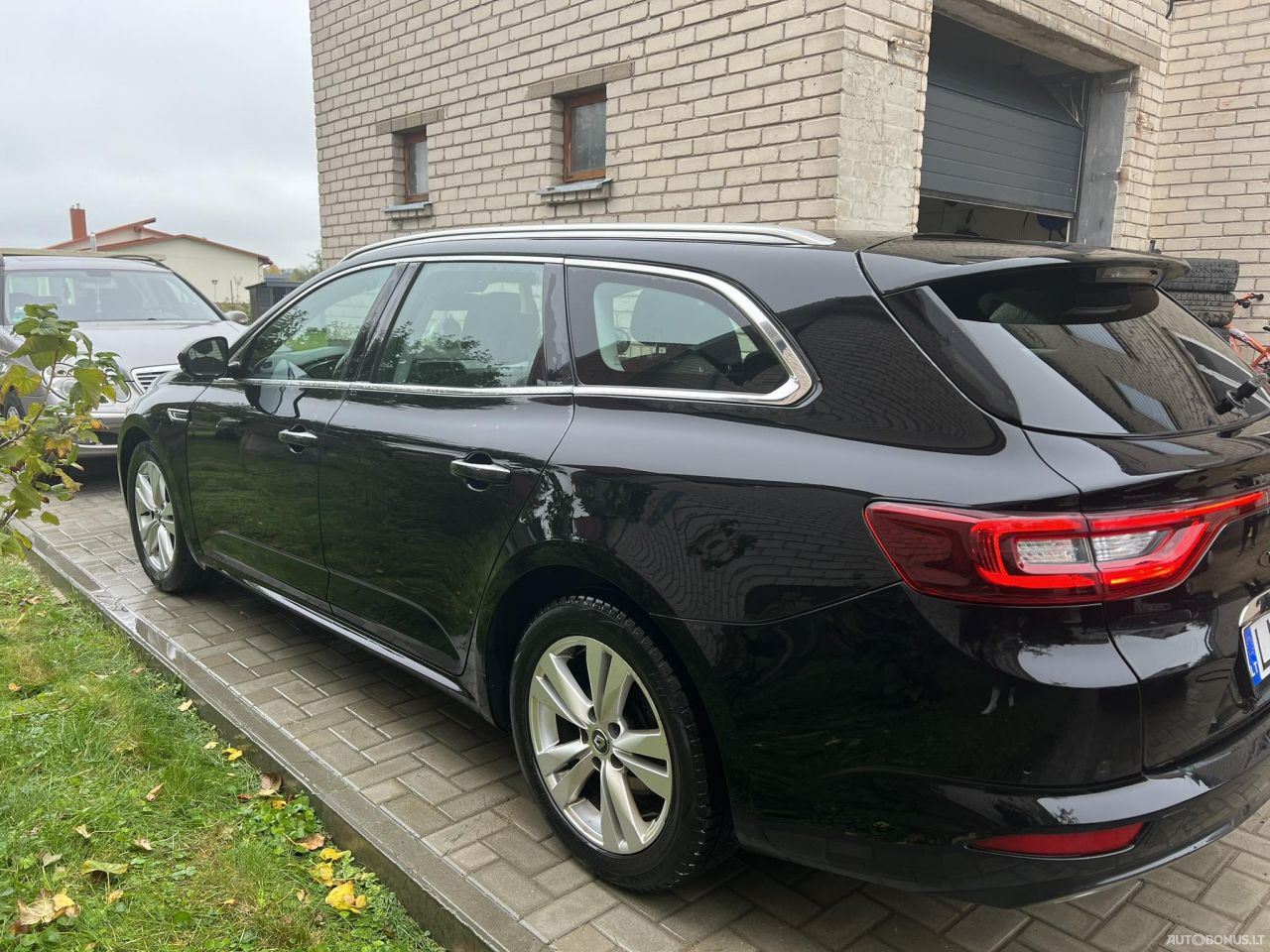 Renault Talisman | 3