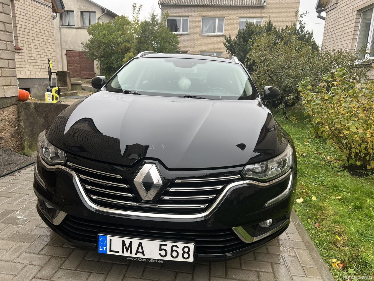 Renault Talisman | 6