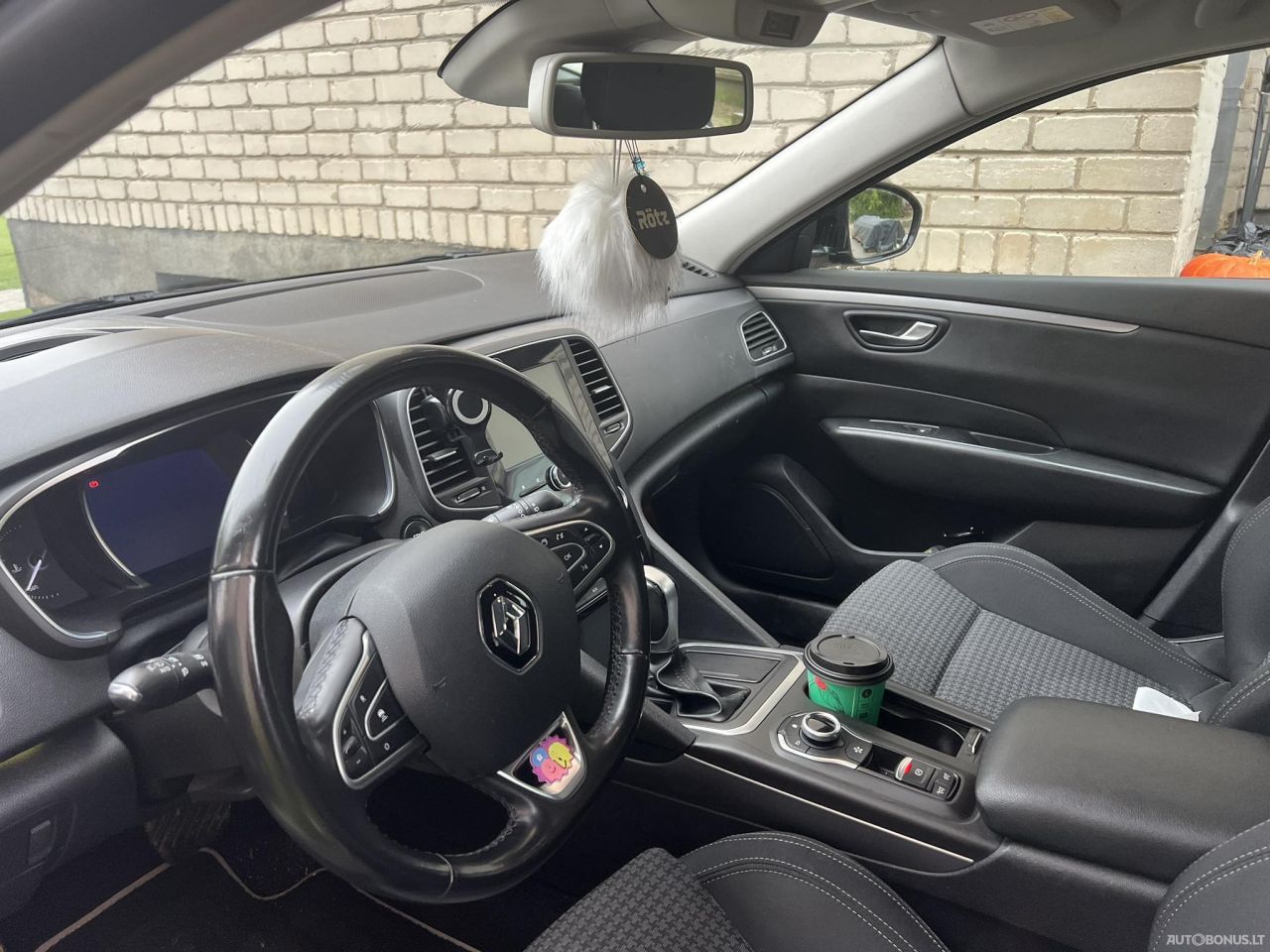 Renault Talisman | 7