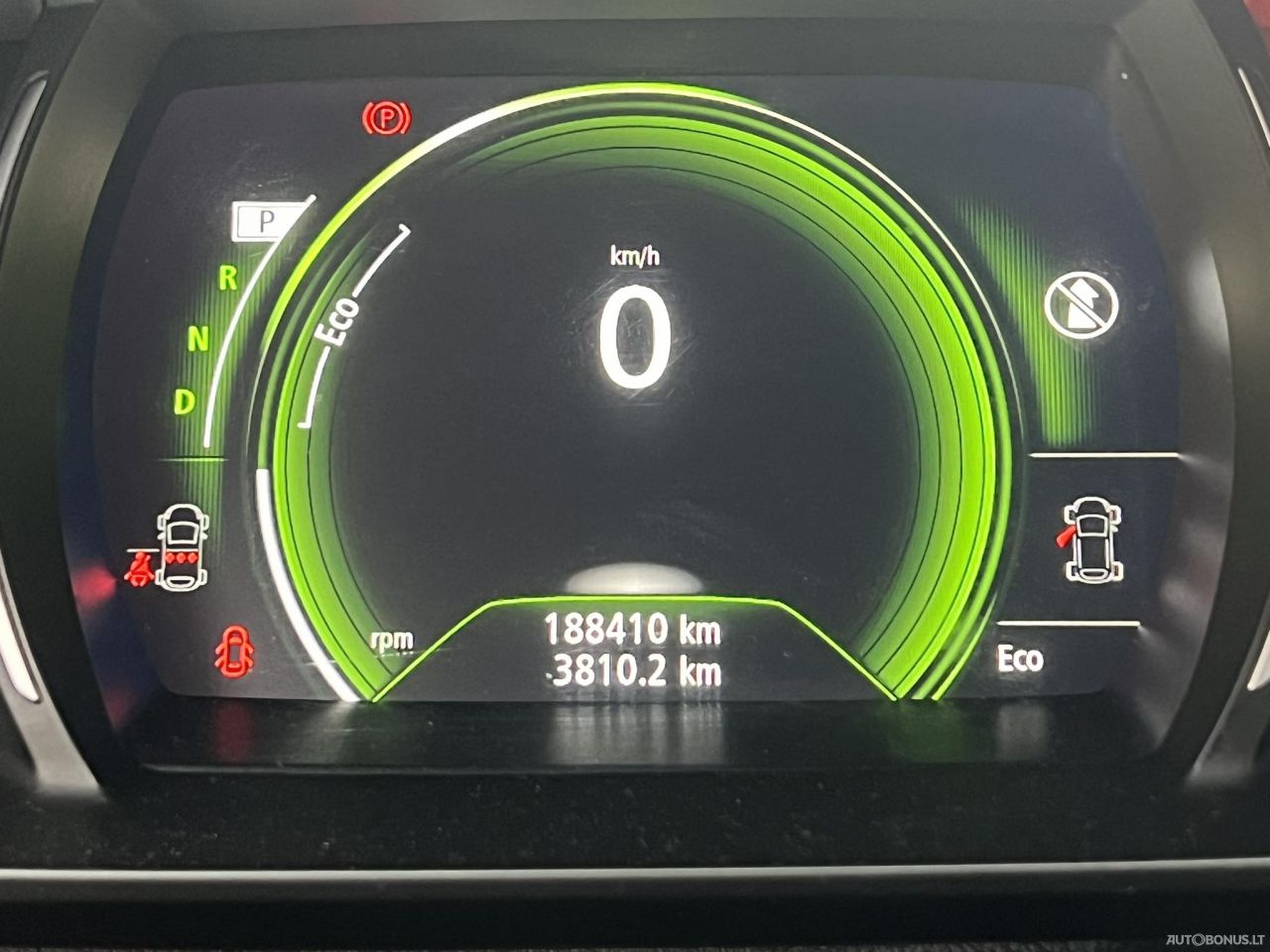 Renault Talisman | 8