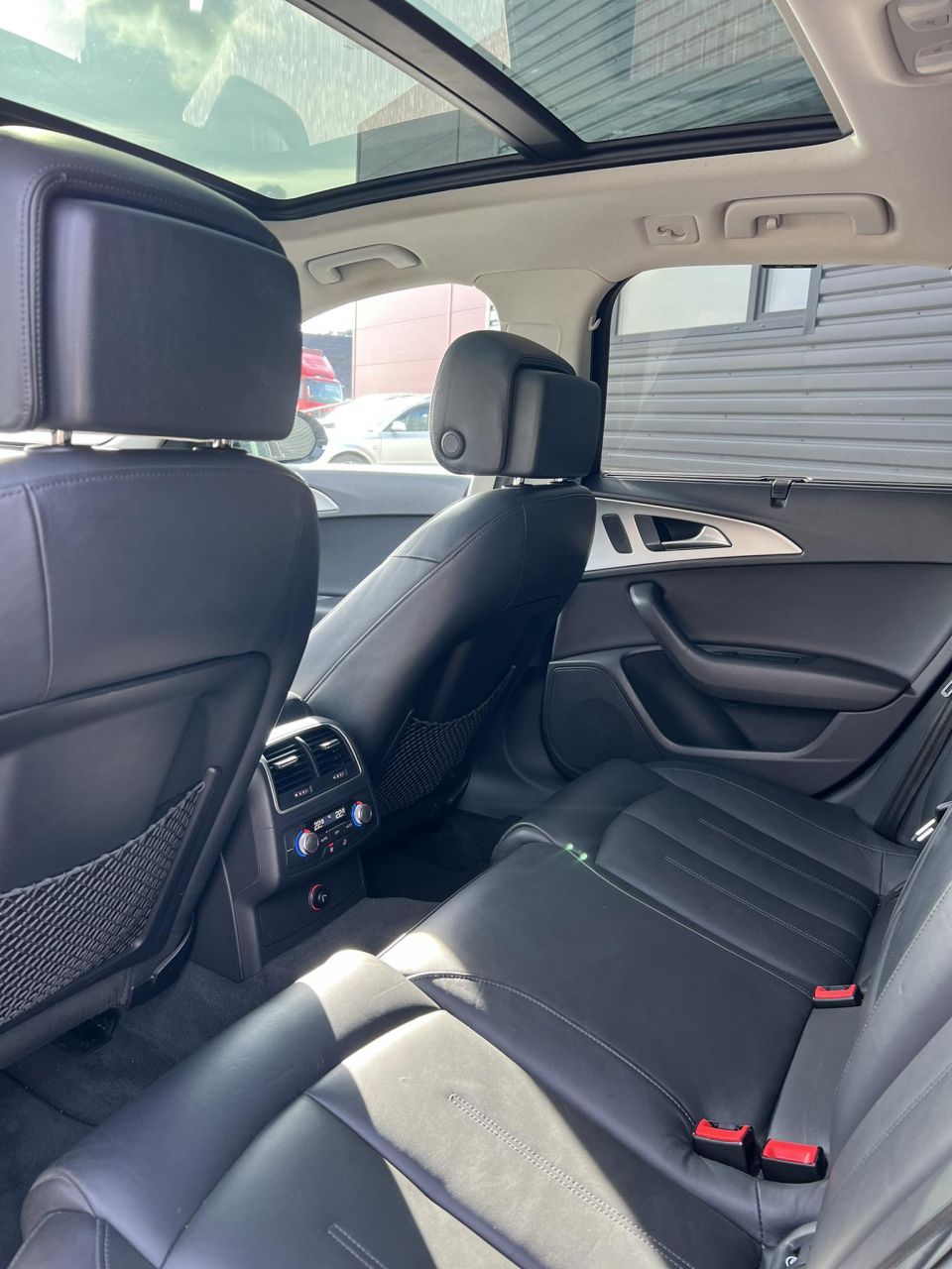 Audi A6 | 5