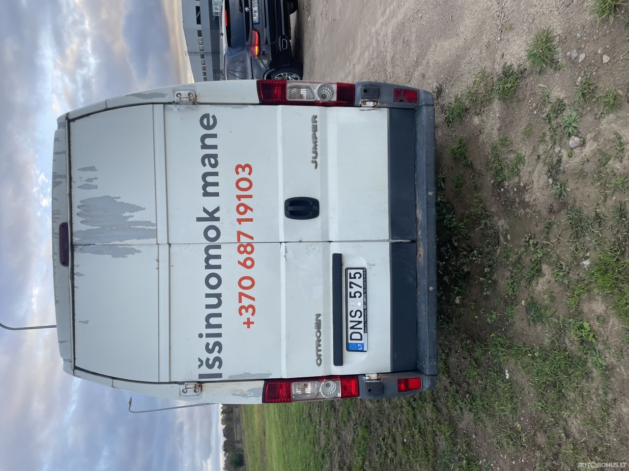 Citroen Jumper | 6